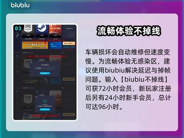 末日生存《无感染区》🚗汽车修理指南🔥截图4