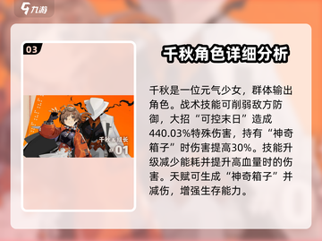 新月同行🔥最强角色攻略与图鉴大全！🌟截图4