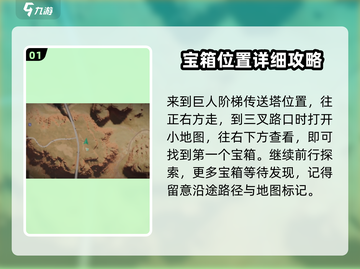 七日世界🔥黑心地带聚落探索全攻略📍截图2