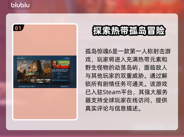 孤岛惊魂6⚡闪退解决+加速工具推荐🔥截图2