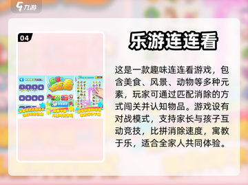 适合7岁小女孩玩的.games推荐✨截图5