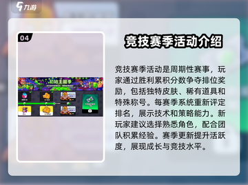爆裂小队活动🔥《原神》任务完成攻略🎉截图5