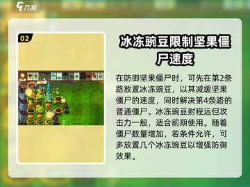 植物大战僵尸杂交版第53关🔥通关秘籍🎉截图3