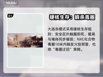 💥战地6大逃杀玩法曝光！🔥截图2
