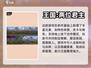 🔥2024必玩！经典像素手游排行榜🌟截图3