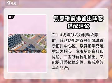 钢岚战术模拟1-4通关秘籍💥助你轻松过关！🔥截图2