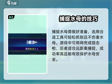 潜水员戴夫水母捕获攻略✨活捉技巧大公开！截图3