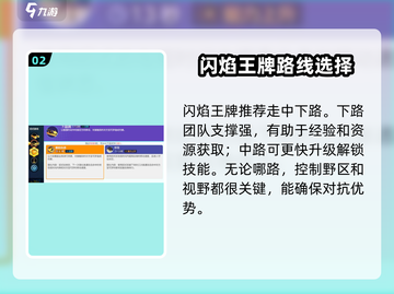 宝可梦大集结🔥闪焰王牌技能配招攻略🌟截图3