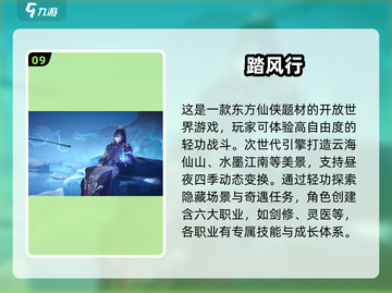 2025年必玩🔥朋友聚会手机游戏大推荐🎉截图10