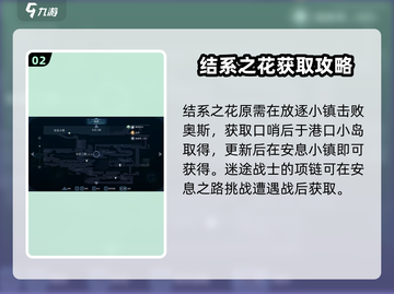心渊梦境💥后像收集位置大全，快速攻略⚡截图3