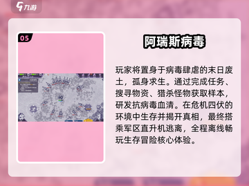 🎮2025单机神作！离线畅玩🔥截图6