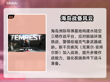 《三角洲行动》7月3日大更新！🔥破壁内容全揭秘💥截图5