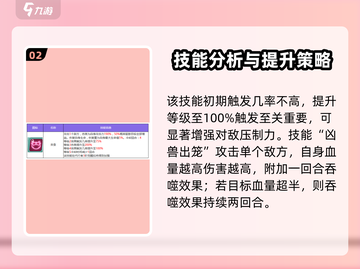 众神派对🔥李傲技能玩法超全攻略🎉截图3