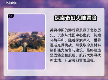 英灵神殿联机卡顿🔥用这款加速器流畅玩！截图2
