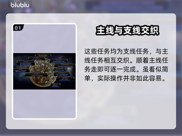 流放之路⚡天赋点任务攻略，快速上手秘籍！截图2