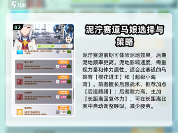 闪耀优俊少女🔥技能加点推荐，这样选稳赢！🎮截图3