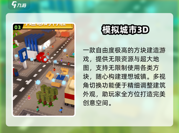 🔥2025最上头的城镇建造神作💥截图4