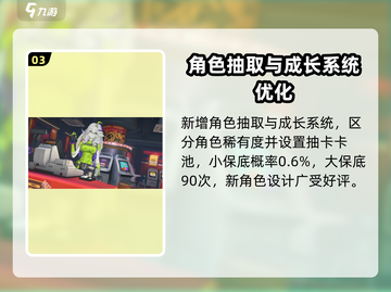 🔥《绝区零》内测资格申请全攻略！🎮手慢无！截图4