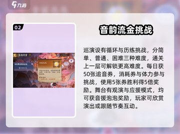 阴阳师🔥巡梦之音活动玩法超全攻略🎉截图3
