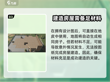 七日世界房子设计图🔥超详细使用教程🎮截图4