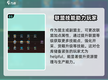 万龙觉醒🔥公会玩法全揭秘！新手必看⚡截图4