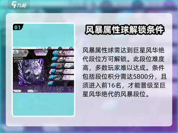 Arcaea风暴解锁秘籍💥，轻松Get游戏新玩法！截图2