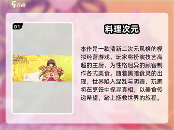 🔥2025必玩料理游戏合集🍳🎮截图2