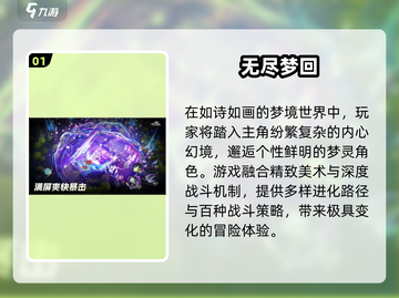 🔥2024爆火二次元手游TOP榜🎮截图2