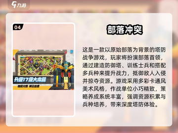 🔥2025最火战争策略手游榜单来袭！💥截图5