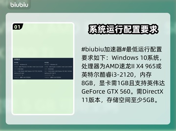 战锤40K爆弹枪2配置要求💥低配电脑能玩吗？🔥截图2