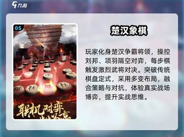 🔥2025最火象棋TOP5免费畅玩🏆截图6