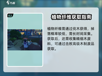 🔥《沙石镇时光》油灯材料全攻略✨截图3