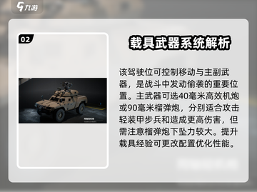 三角洲行动FSV🔥极限求生，必看攻略！截图3