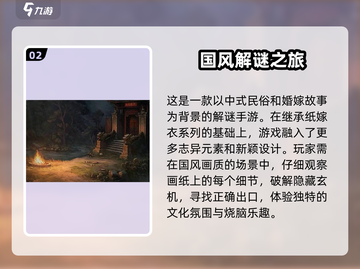 《纸不语》配置要求大起底！🎮🔥想玩爽，看这个！截图3