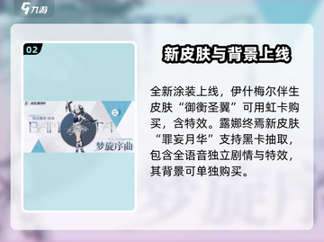 战双帕弥什五周年💥全新内容抢先看！🎉截图3