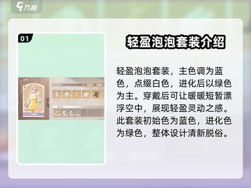 无限暖暖能力套装大揭秘！🔥游戏党必看✨截图2