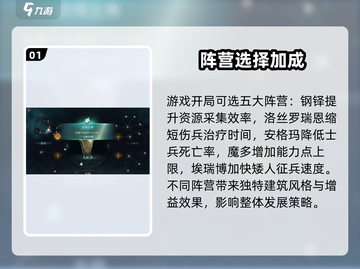 🔥《指环王纷争》戒指逆天改命！💍截图2