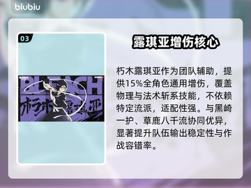 🔥《境界刀鸣》最强阵容曝光！⚔截图4