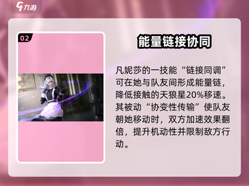 《零号任务》凡妮莎打法曝光！💥🎮截图3