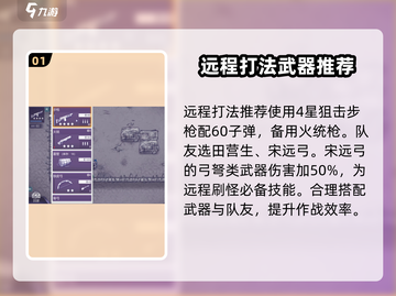 阿瑞斯病毒2🔥叛军营地打法攻略，轻松通关秘籍！截图2