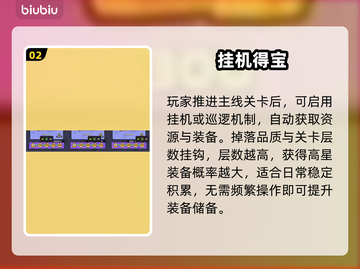 🔥《胡闹地牢》神装刷法曝光！💎截图3