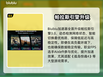 🎮孤岛惊魂4卡到怀疑人生？一招解决掉帧🔥截图4