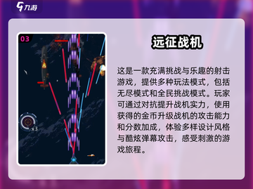 ✈2025必玩！超燃飞机战斗游戏合集🔥截图4
