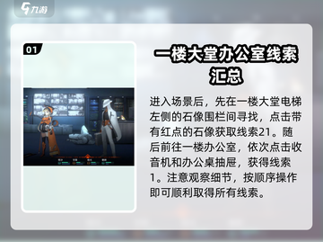 新月同行🔥框外风景通关秘籍🌟截图2