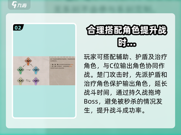 新月同行🔥楚门通关秘籍，玩法大曝光！截图3