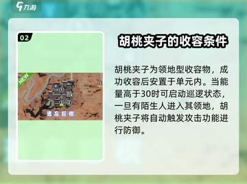 七日世界🔥胡桃夹子：超神装备揭秘！截图3