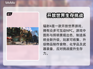 辐射4闪退？这样解决立马流畅💥🎮截图2