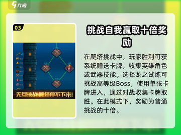 搏击双城重构🔥手机配置推荐，低配党也能畅玩！截图4
