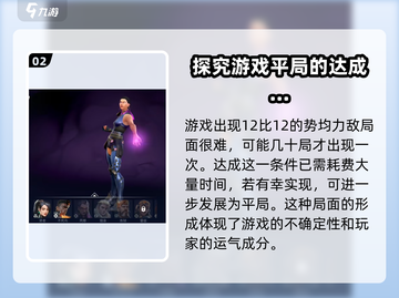 无畏契约手游🔥平局触发方法大揭秘！💡截图3