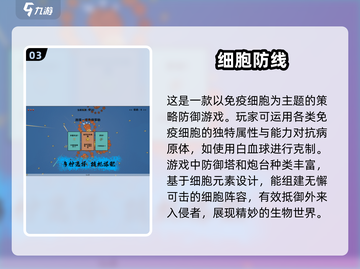 🔥2024必玩！十大经典塔防手游排行🎉截图4